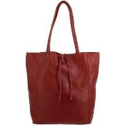 Sac Dupond Durand EVORA sac cabas tote bag cuir