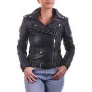 Veste Ladc Diane Marine