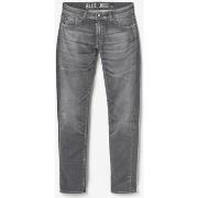 Jeans Le Temps des Cerises Jogg 700/11 adjusted jeans gris
