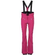 Pantalon Peak Mountain Pantalon de ski femme AFU