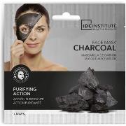 Masques Idc Institute Charcoal Black Head Tissue Mask