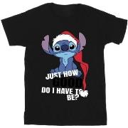 T-shirt enfant Disney Just How Good