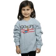 Sweat-shirt enfant Disney By Nature