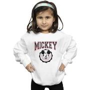 Sweat-shirt enfant Disney New York