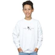 Sweat-shirt enfant Disney BI27183