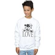 Sweat-shirt enfant Disney BI27206