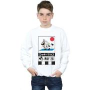 Sweat-shirt enfant Disney BI27237