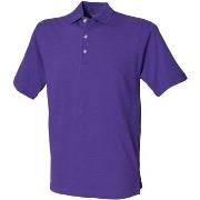 T-shirt Henbury Classic