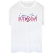 T-shirt Marvel Avengers Mum