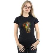 T-shirt Marvel Avengers Endgame Infinity Gauntlet