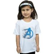 T-shirt enfant Marvel Avengers Endgame