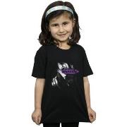 T-shirt enfant Marvel Avengers Endgame Warrior