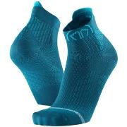 Chaussettes de sports Sidas Chaussettes Run Anatomic Ankle Lady