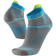 Chaussettes de sports Sidas Chaussettes Run Feel