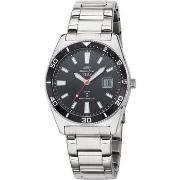 Montre Master Time Montre Homme MTGA-10857-21M, Quartz, 42mm, 5ATM