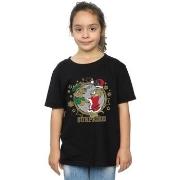 T-shirt enfant Dessins Animés BI40394
