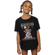 T-shirt enfant Dessins Animés BI40466