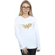 Sweat-shirt Dc Comics 84