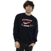 Sweat-shirt Dc Comics BI44597