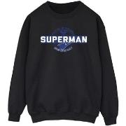 Sweat-shirt Dc Comics Superman Out Of This World