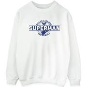Sweat-shirt Dc Comics Superman Out Of This World