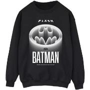 Sweat-shirt Dc Comics BI47233