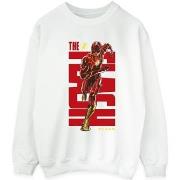 Sweat-shirt Dc Comics BI47253