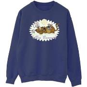 Sweat-shirt Scooby Doo BI51593