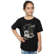 T-shirt enfant Dessins Animés Taz Energy Boost