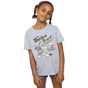 T-shirt enfant Dessins Animés Rocket Board