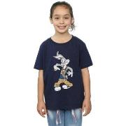 T-shirt enfant Dessins Animés BI24163