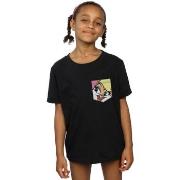 T-shirt enfant Dessins Animés BI24246