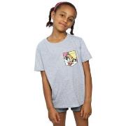 T-shirt enfant Dessins Animés BI24246