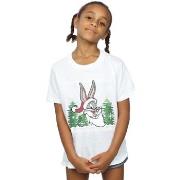 T-shirt enfant Dessins Animés BI24312