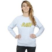 Sweat-shirt Dc Comics BI4284