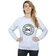 Sweat-shirt Dc Comics DC Originals Logo