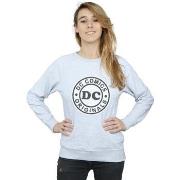 Sweat-shirt Dc Comics DC Originals