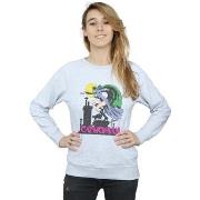 Sweat-shirt Dc Comics BI4332