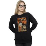 Sweat-shirt Dc Comics BI4539