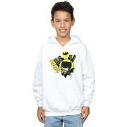 Sweat-shirt enfant Dc Comics BI4547