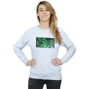 Sweat-shirt Corpse Bride BI12044