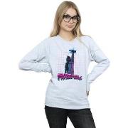 Sweat-shirt Ready Player One BI33768