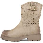 Boots Fashion Attitude -