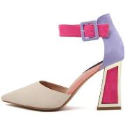 Chaussures escarpins Fashion Attitude -