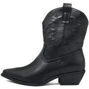 Boots Fashion Attitude -