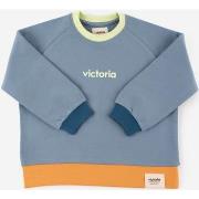 Sweat-shirt enfant V Things SWEAT-SHIRT COTON