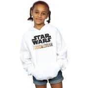 Sweat-shirt enfant Disney The Mandalorian