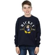 Sweat-shirt enfant Disney Mickey Mouse True Original