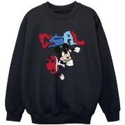 Sweat-shirt enfant Disney Goal Striker