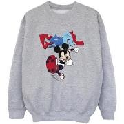 Sweat-shirt enfant Disney Goal Striker